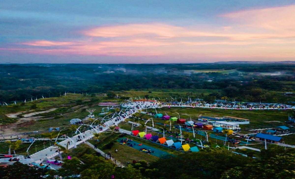 Cilacap Travel Magic: Jelajahi Wisata Favorit Tanpa Ribet
